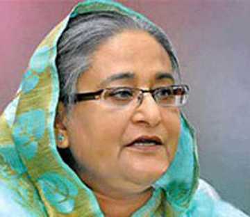 ভাঙ্গায় দুর্ঘটনায় প্রাণহানিতে প্রধানমন্ত্রীর শোক